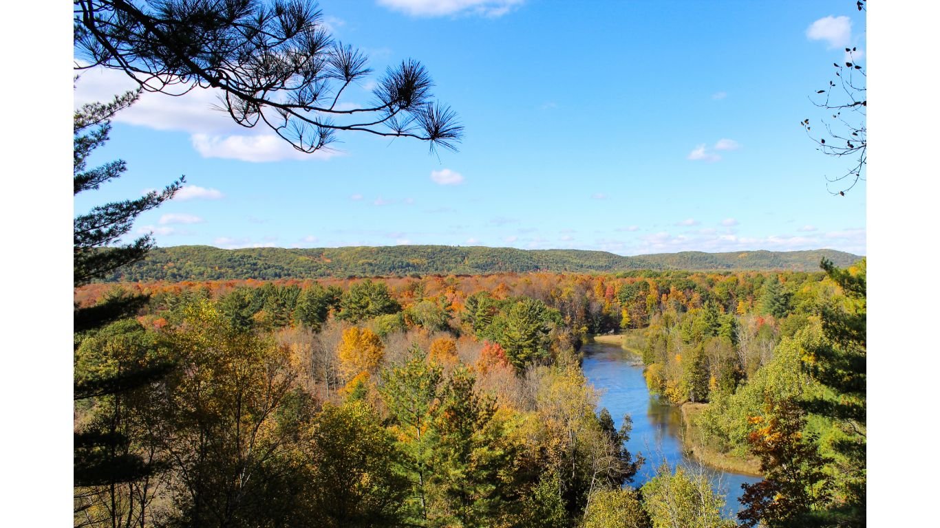 Manistee River