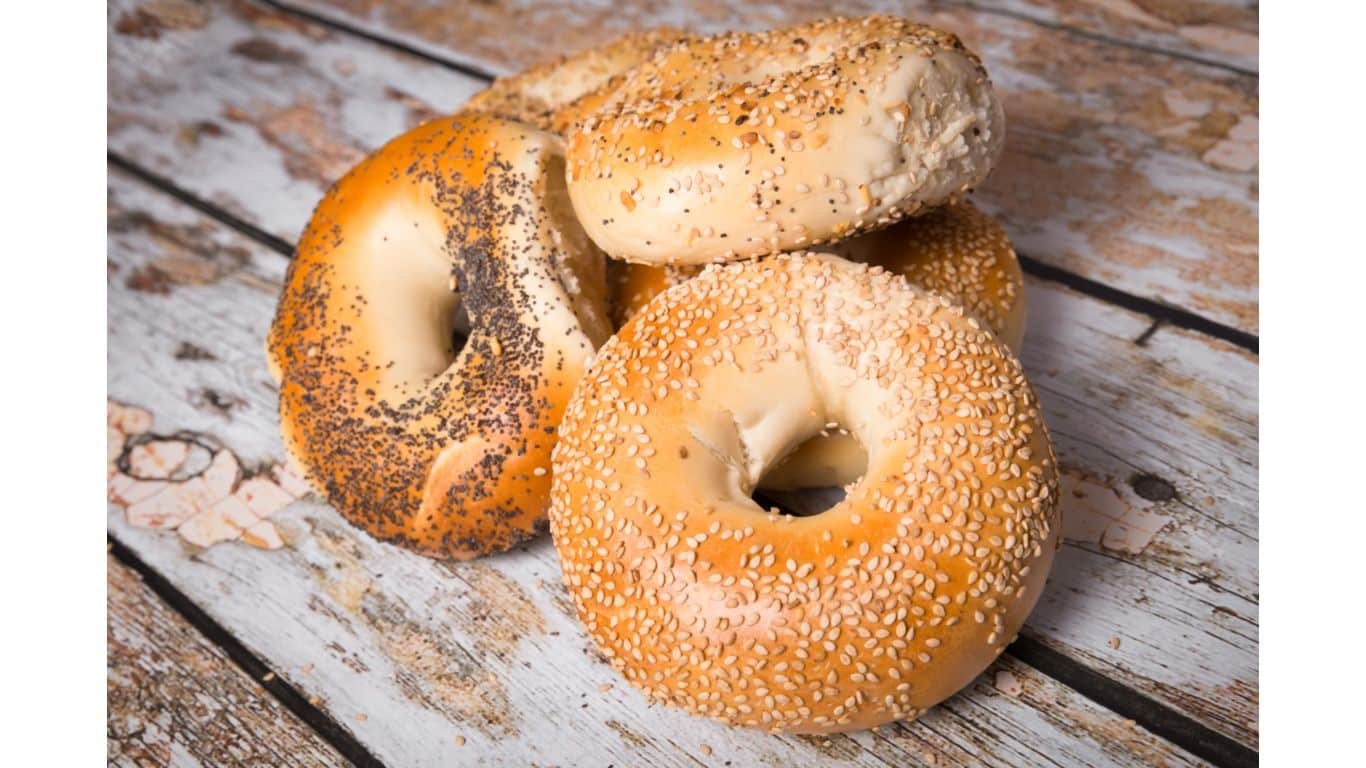 bagels