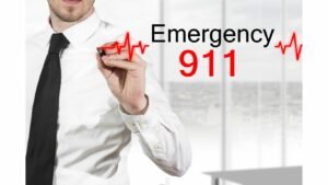 Emergency Services 911