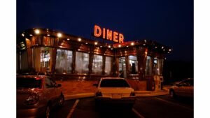 New York's Historic Diners