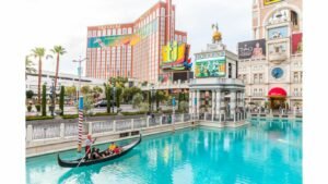 3-Day Trip in las vegas