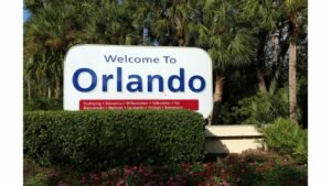 Family-Friendly Hotels Near Orlando International Airport