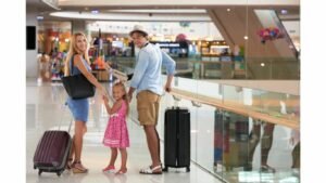 Family Hotels Near Denver International Airport