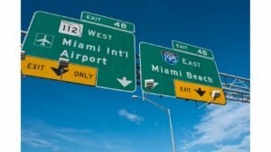 Hotels Near Miami International Airport